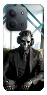 Чохол на Xiaomi Redmi 15C (Global) Riley Ghost фото 1 з 1