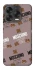 Чехол на ZTE Blade V70 Design Moschino фото 2 из 2
