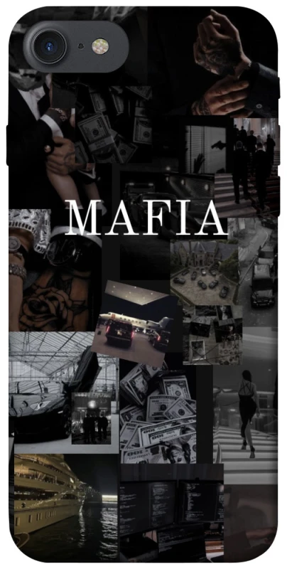 Чохол на Apple iPhone 7 / 8 (4.7") Mafia фото 1 з 1