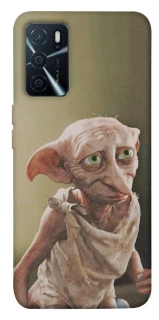 Чехол на Oppo A16s / A16 Harry Potter v4 фото 1 из 1