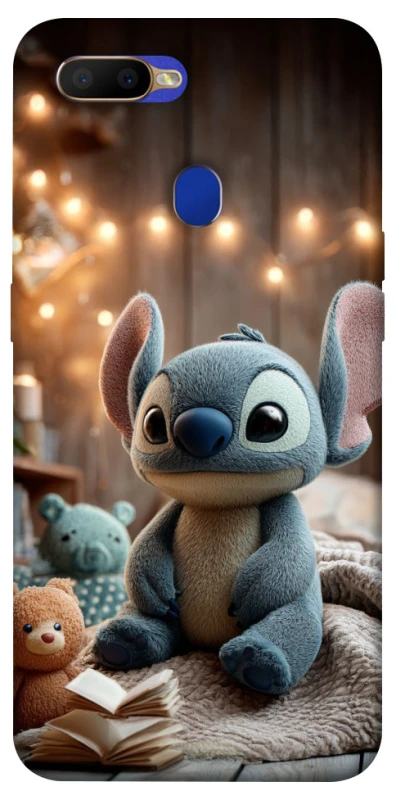 Чохол на Oppo A5s Stitch ver.16 фото 1 з 1