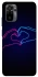 Чехол на Xiaomi Redmi Note 10 / Note 10s Neon love фото 1 из 1