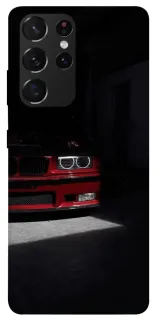 Чехол на Samsung Galaxy S21 Ultra BMW v21 фото 1 из 1