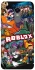 Чохол на Xiaomi Redmi 5 Plus / Redmi Note 5 (Single Camera) Roblox v4 фото 1 з 1