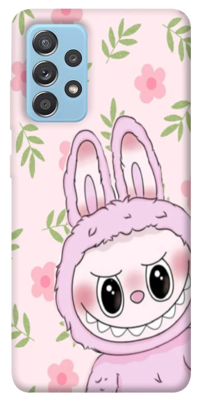 Чохол на Samsung Galaxy A52 4G / A52 5G Blossom Pink Labubu фото 1 з 1