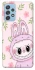 Чохол на Samsung Galaxy A52 4G / A52 5G Blossom Pink Labubu фото 1 з 1