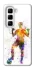 Чохол на Infinix Hot 50 Pro Football Player v3 фото 1 з 1