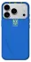 Чехол на Apple iPhone 18 Pro Max UA-Football ver.4 фото 2 из 2