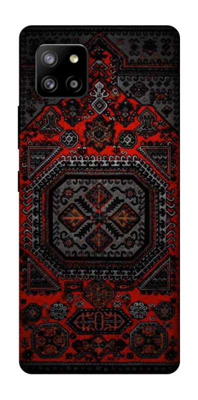 Чохол на Samsung Galaxy A42 5G Килим v16 фото 1 з 1