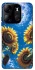 Чохол на Tecno Spark Go 2023 Sunflowers фото 1 з 1