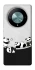 Чохол на Huawei Magic6 Lite Four pandas фото 1 з 1