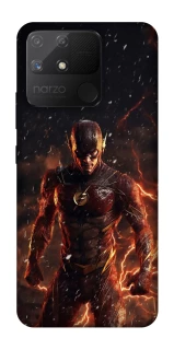 Чехол на Realme Narzo 50A Flash фото 1 из 1