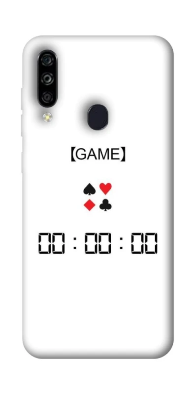 Чохол на ZTE Blade A7 (2020) Alice in Borderland ver.3 фото 1 з 1