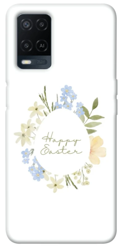 Чехол на Oppo A54 4G Easter ver.6 фото 1 из 1