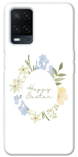 Чехол на Oppo A54 4G Easter ver.6 фото 1 из 1