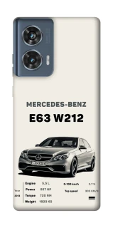 Чехол на Motorola Edge 50 MB E63 W212 фото 1 из 1