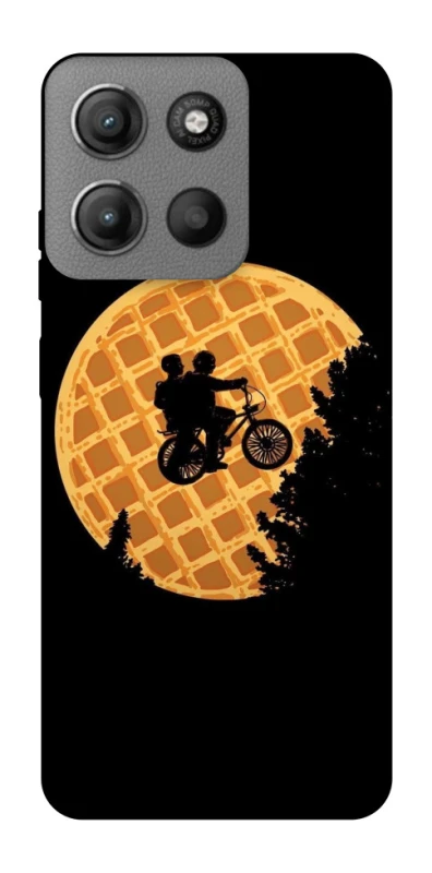 Чехол на Motorola Moto G15 Power Stranger Things ver.33 фото 1 из 1