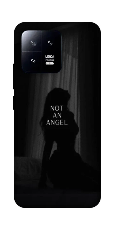 Чохол на Xiaomi 13 Not an angel фото 1 з 1
