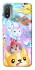 Чохол на Motorola Moto E20 Adopt Me Rainbow Pet Parade фото 1 з 1