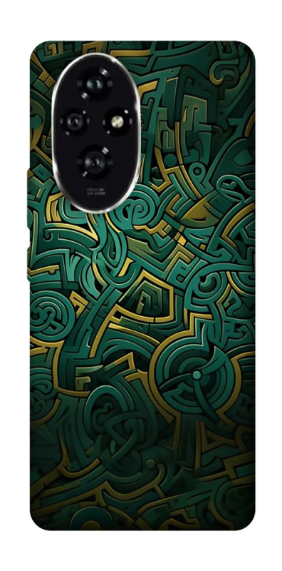 Чехол на Honor 200 Абстракция v5 фото 1 из 1