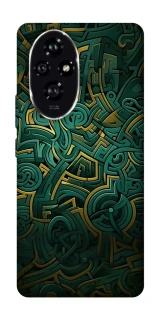 Чехол на Honor 200 Абстракция v5 фото 1 из 1