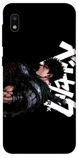 Чохол на Samsung Galaxy A10 (A105F) Berserk v12 фото 1 з 1