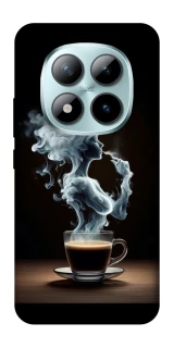 Чехол на Xiaomi Redmi Note 15 Pro+ 5G Coffe Time фото 1 из 1