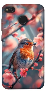 Чохол на Xiaomi Redmi 4X Birdie фото 1 з 1