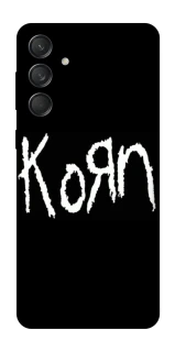 Чохол на Samsung Galaxy M55 Korn logo фото 1 з 1