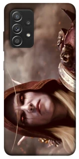 Чохол на Samsung Galaxy A52 4G / A52 5G Sylvana фото 1 з 1