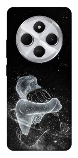 Чехол на Xiaomi Redmi 14C / Poco C75 Galactic love фото 1 из 1