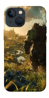 Чехол на Apple iPhone 13 mini (5.4") Orc фото 1 из 1