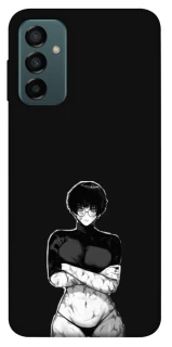 Чохол на Samsung Galaxy M23 5G Maki фото 1 з 1