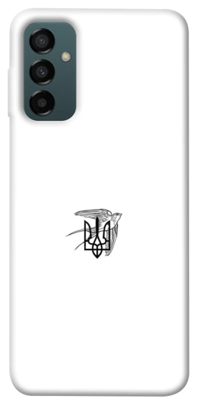 Чехол на Samsung Galaxy M34 5G Сокол фото 1 из 1