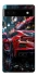 Чехол на Google Pixel 6a Red sports car фото 1 из 1