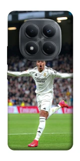 Чохол на Xiaomi Redmi Note 15 Pro 4G Kylian Mbappé V2 фото 1 з 1