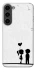 Чехол на Samsung Galaxy S23 Love everywere фото 1 Чехол на Samsung Galaxy S23 Love everywere фото 1 из 1