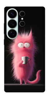 Чохол на Samsung Galaxy S26 Ultra Рожеве кошеня фото 1 з 1