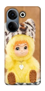 Чехол на TECNO Camon 20 Pro (CK7n) Wakuku ver.3 фото 1 из 1