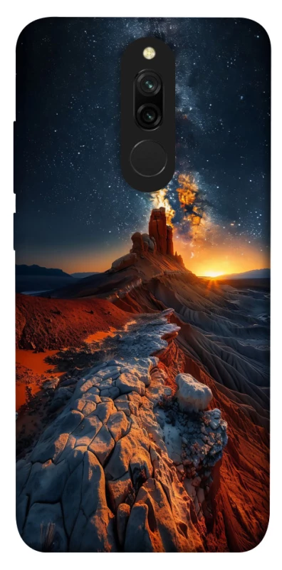 Чехол на Xiaomi Redmi 8 Canyon фото 1 из 1