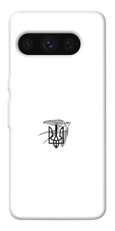 Чохол на Google Pixel 8 Pro Сокіл фото 1 з 1