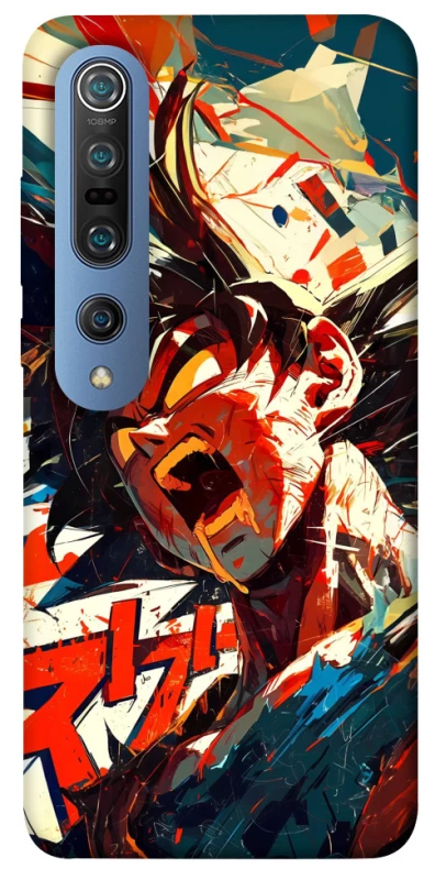 Чохол на Xiaomi Mi 10 / Mi 10 Pro Anime фото 1 з 1