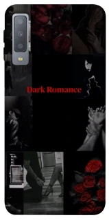 Чохол на Samsung A750 Galaxy A7 (2018) Dark Romance фото 1 з 1