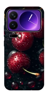 Чехол на Xiaomi 17 Pro Max Черешня фото 1 из 1