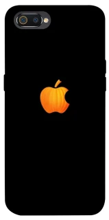 Чехол на Realme C2 Halloween Pumpkin фото 1 из 1
