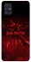 Чехол на Samsung Galaxy A51 Devil May Cry фото 1 из 1