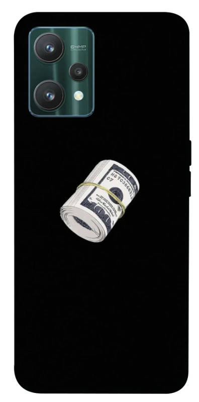 Чехол на Realme 9 Pro Money motivation фото 1 из 1