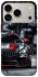 Чехол на Apple iPhone 17 Pro (6.3") Black Mercedes фото 1 из 1