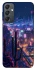 Чохол на Samsung Galaxy A24 4G Night city фото 1 з 1