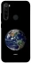 Чехол на Xiaomi Redmi Note 8 Earth фото 1 из 1